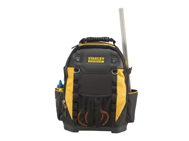 Stanley Fatmax Werkzeugrucksack Fatmax, Produkttyp: Werkzeugrucksack