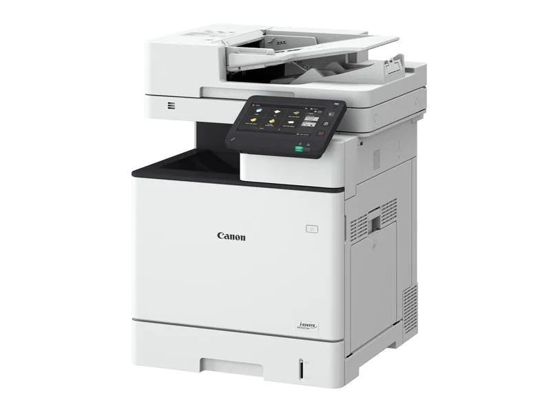 Canon Multifunktionsdrucker i-SENSYS MF832Cdw