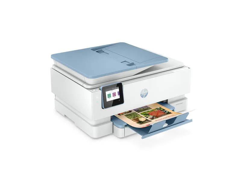 HP Multifunktionsdrucker A4 Envy Inspire 7921e All-in-One