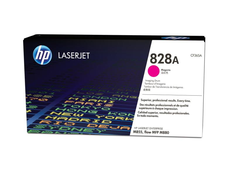 HP 828A | 31500 Seiten HP Trommeleinheit, magenta