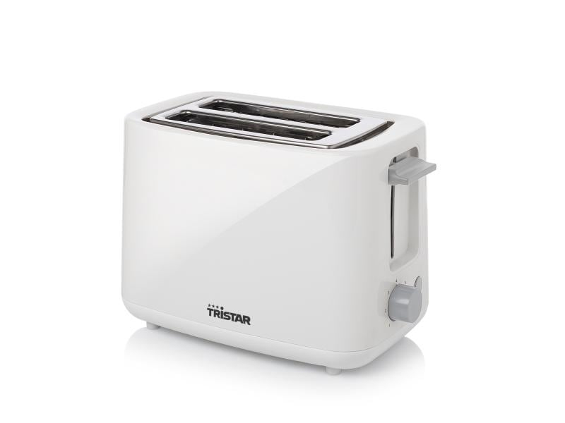 Tristar Toaster BR-1040 Weiss