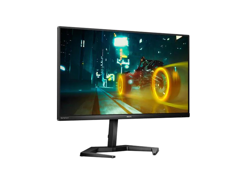 Philips Monitor 24'' IPS  Gaming-Monitor, 1920 x 1080, 165 Hz, 4ms, 2x HDMI, 1x Displayport, speakers, pivot, 130mm höhenverstellbar