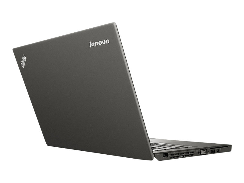 Lenovo ThinkPad X240 20AM - Ultrabook, Intel Core i5 4300U, 4GB DDR3 RAM, 128GB SSD, 12.5 Zoll, 1366 x 768 Pixel, Windows 8 Pro