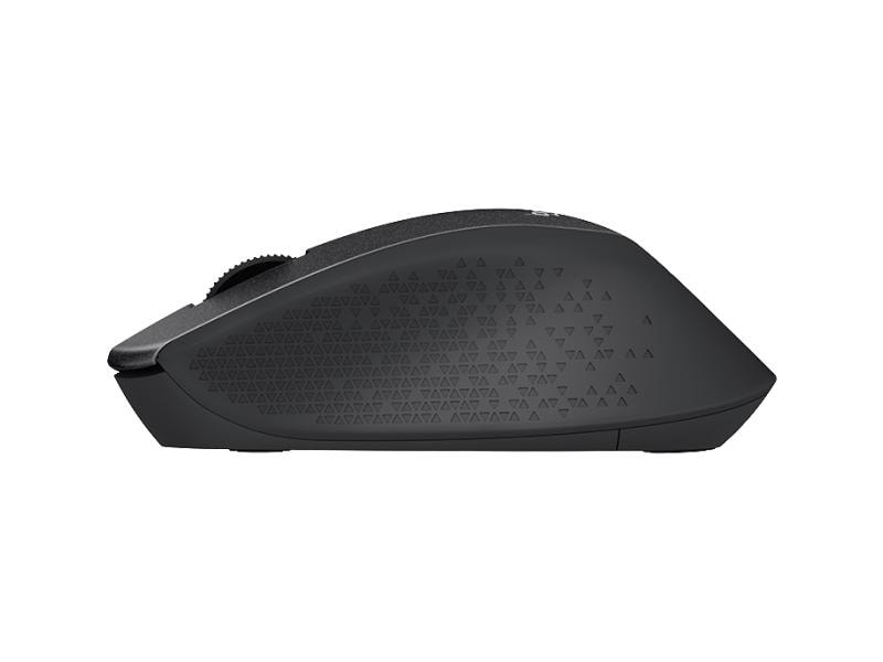 Logitech Maus M330 Silent Plus