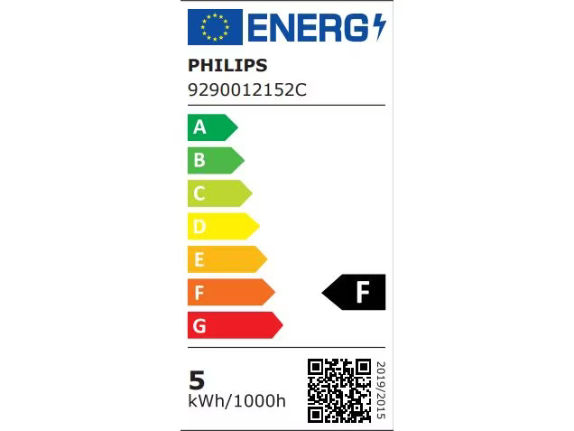 Philips Lampe (50W), 4.6W, GU10, Warmweiss, 3 Stück, Energieeffizienzklasse EnEV 2020: F, Lampensockel: GU10, Gesamtleistung: 4.6 W, Dimmbar: nicht dimmbar, Zusätzliche Ausstattung: Keine, Glühbirne Äquivalent: 50 W