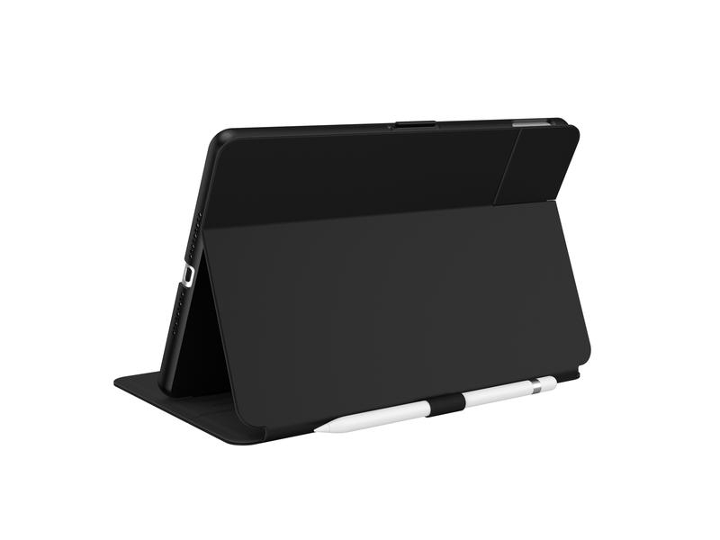 SPECK Balance Folio MB Black/Black 138654-1050 for iPad (2019/2020), 10.2