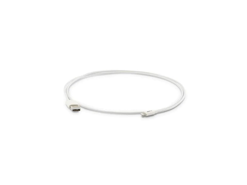 LMP Lightning cable, Lightning to USB cable, MFI, 0.5 m