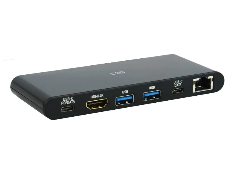 Raritan KVM-Kabel D4CBL-USBC-HDMI für DOMINION KX IV-101