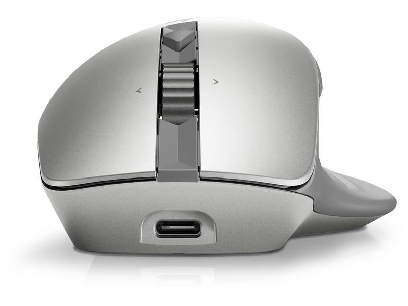 HP Creator 935, Wireless Mouse, Black