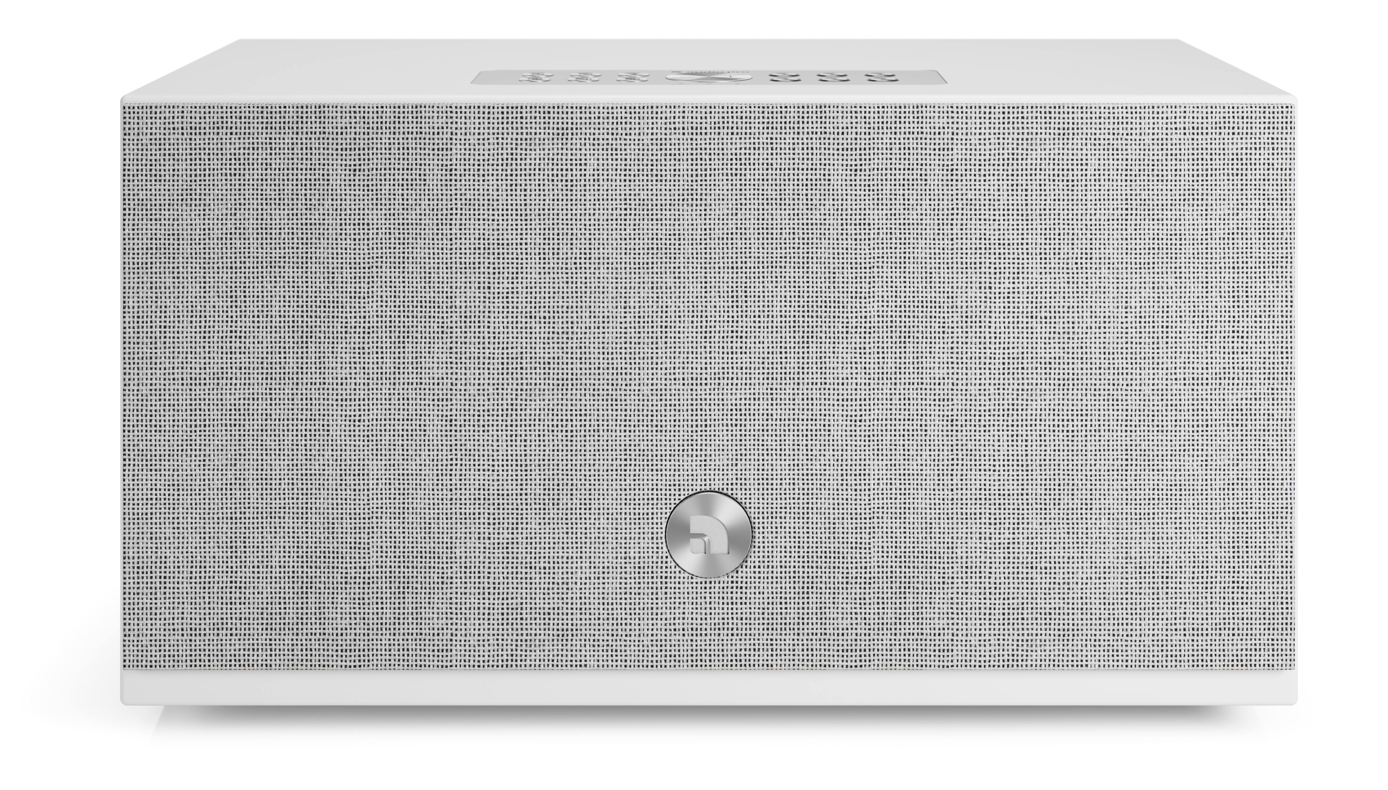 AUDIO PRO C10 MkII 15201 Multi-Room Speaker White