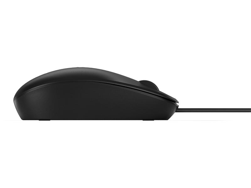 HP 128 LSR WRD Mouse