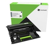 LEXMARK Trommel schwarz f. MS821/822 ca. 150.000 Seiten Corp