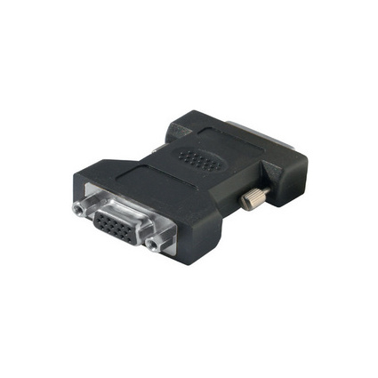 shiverpeaks BASIC-S DVI-D 24+1 - VGA Adapter