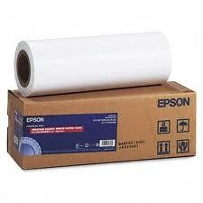 Epson Plotterpapier | 16 Zoll | 406mm x 30.5m | 260g Epson Premium Glossy Photo Paper Roll