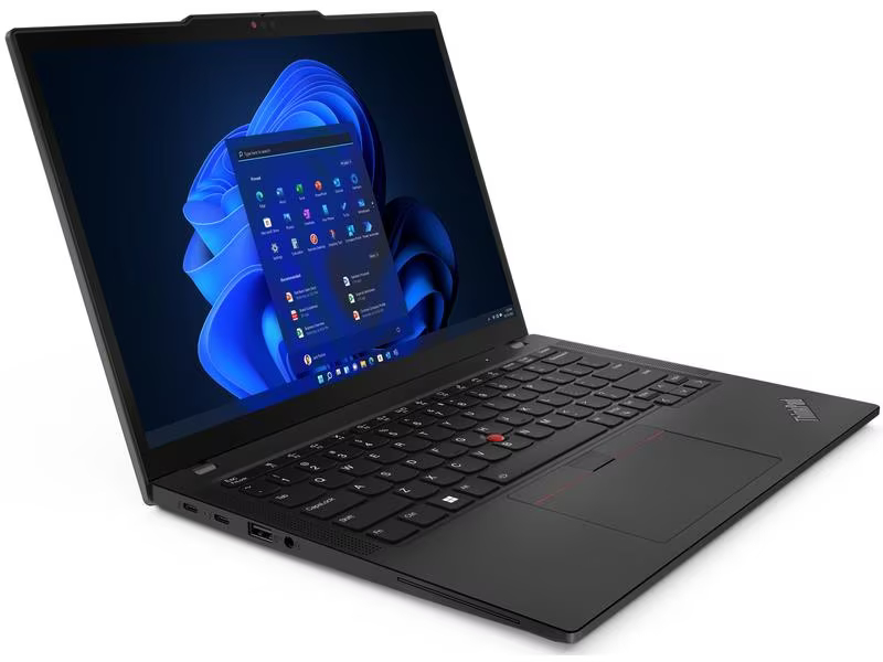 Lenovo Notebook ThinkPad X13 Gen. 4 (Intel)