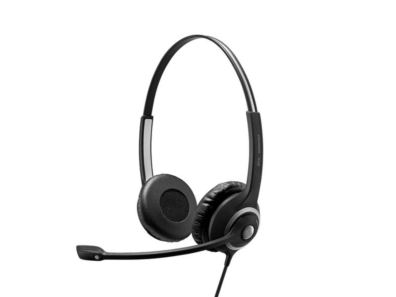 EPOS Sennheiser SC 260 USB MS II Duo NC (USB)