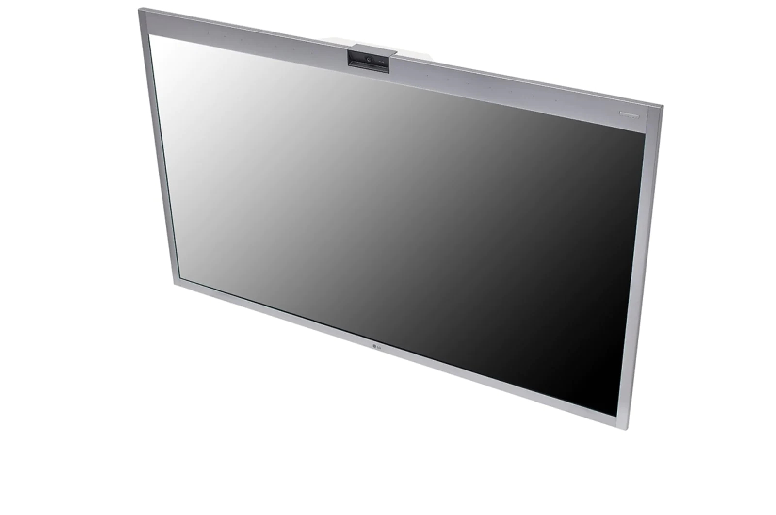 LG Touch Display 55 Zoll, All-in-One Videokonferenz-Display für maximale Produktivität