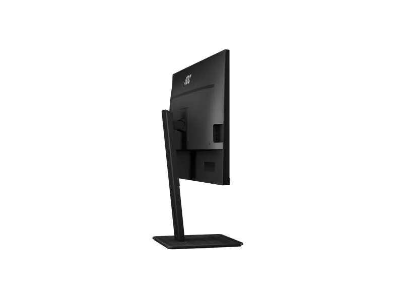 32" IPS 4K UHD Monitor, 3840x2160, 60 Hz, 1x DisplayPort / 1x HDMI 2.0 / USB 3.2 , speaker, 150 mm höhenversellbar black