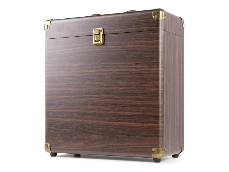 Fenton Transportcase RC30 Wood