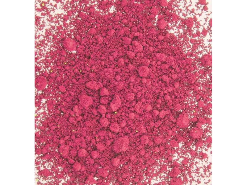Glorex Farbpigmente 14 ml Pink/Rosa, Zubehörart Basteln: Farbpigmente
