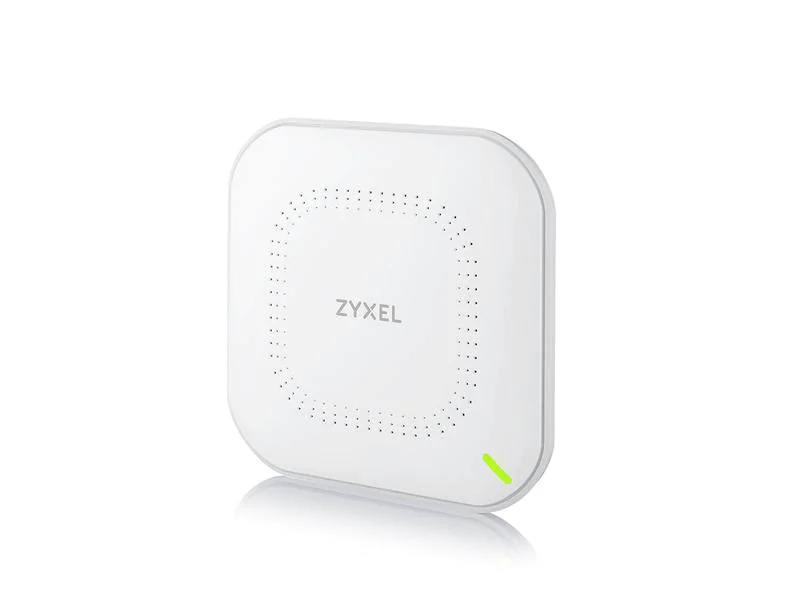 Zyxel Access Point NebulaFlex Pro WAC500, Access Point Features: Zyxel nebula, VLAN, Cloud Management, Antennenanschluss: Antennen Intern vor verbaut, Aussenanwendung: Nein, RJ-45 Anschlüsse: 1, PoE: Ja, WLAN Standard: 802.11ac Wave 2, 802.11a (Wi-Fi 2),