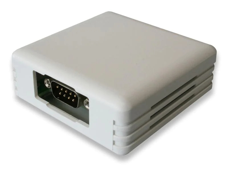 SICOTEC USV Sensor für SNMP Karte SNMP Karte, Zubehörtyp: Sensor für SNMP Karte