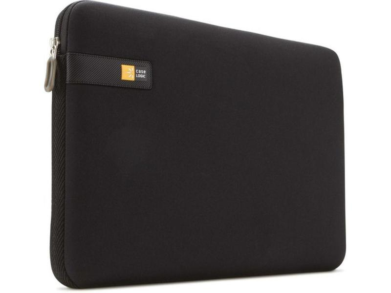 Case Logic Slim-Line LAPS Notebook Sleeve [17.3 inch] - black