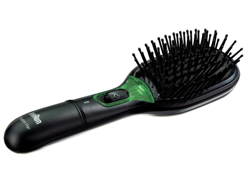 Braun Haarbürste Satin Hair 7 Brush BR 710