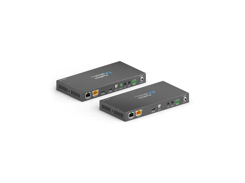 PureTools HDMI Extender PT-HDBT-1010 HDMI HDBaseT Set