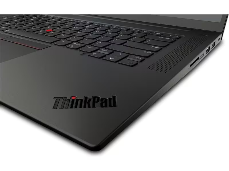 Lenovo Notebook ThinkPad P1 Gen. 5 (Intel)