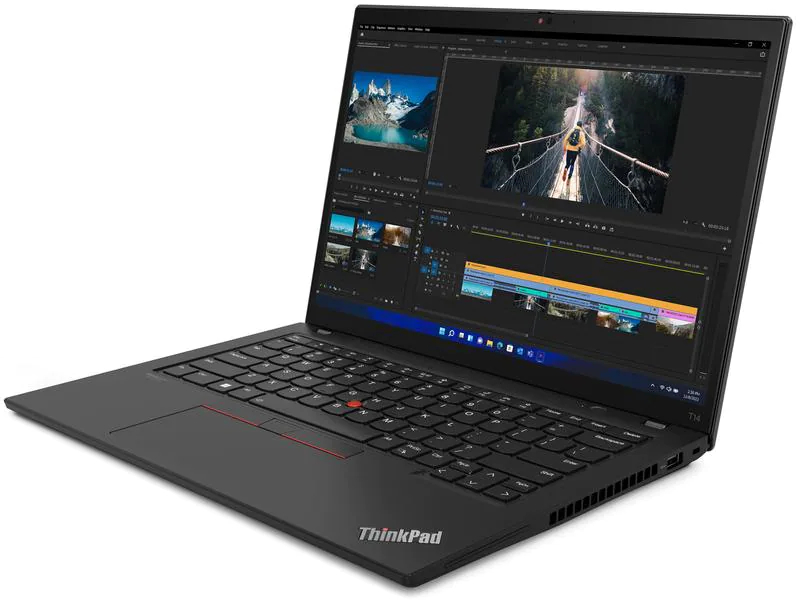 Lenovo Notebook ThinkPad T14 Gen. 3 (Intel)