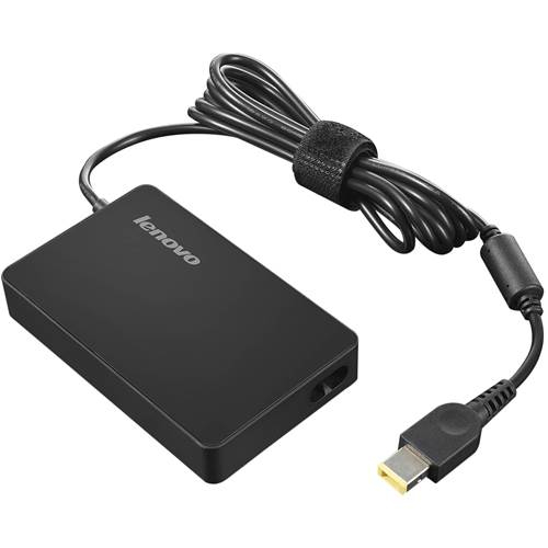 ThinkPad 65W Slim AC Adapter US