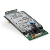 LEXMARK HDD 320GB f. MS81x/CS510/