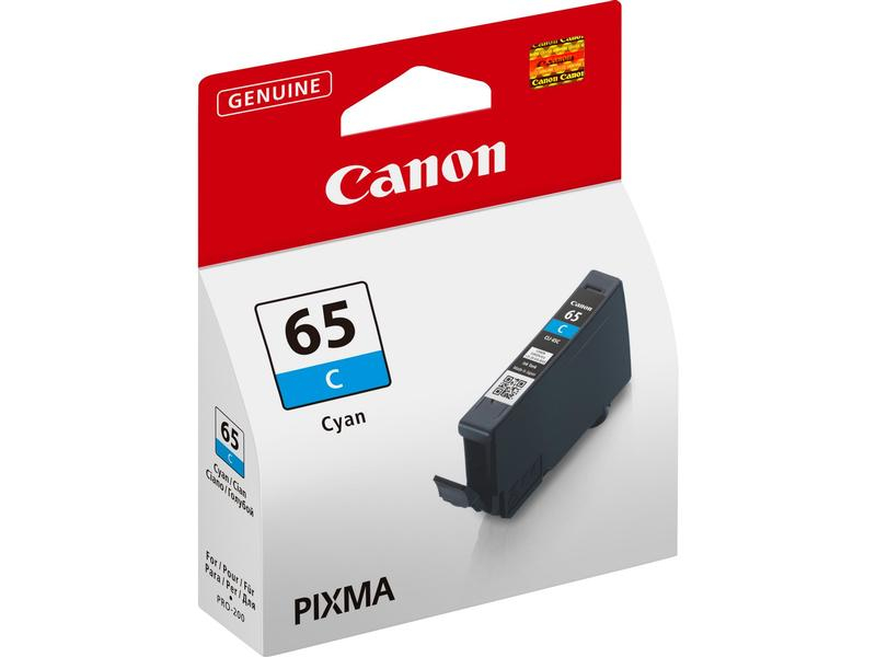 CANON CLI65C | 12.6ml CANON Tintenpatrone, cyan