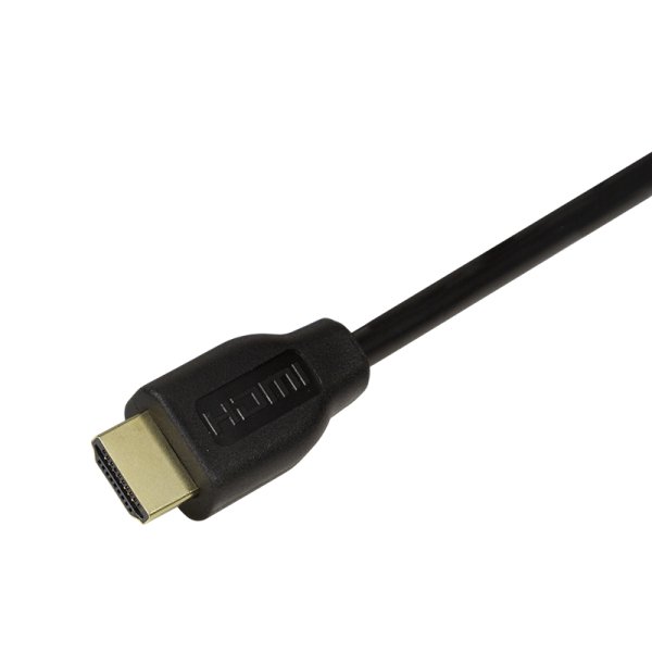 LogiLink HDMI Kabel 1.4, A-Stecker - A-Stecker, 2,0 m