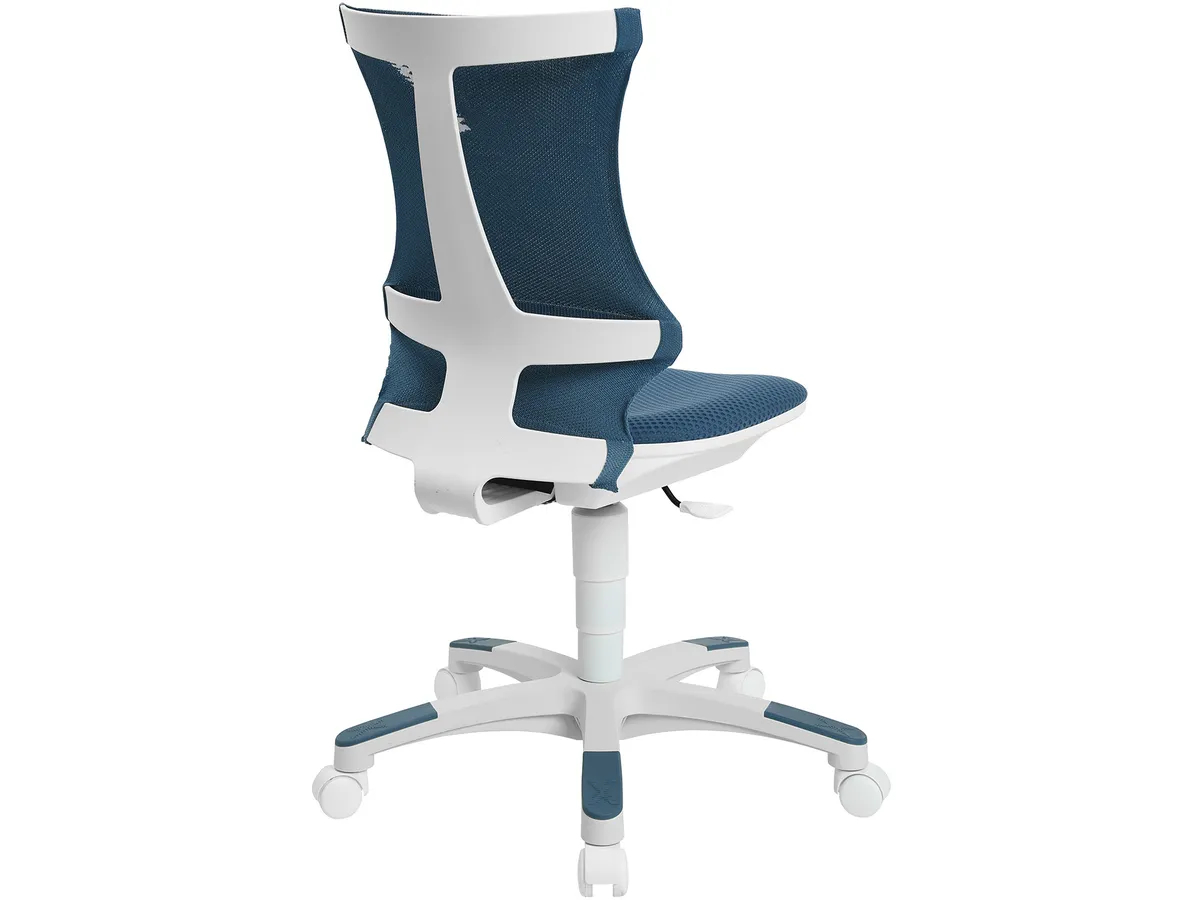 TOPSTAR Kinderbürostuhl FX130CR55 X-Chair 10, petrol