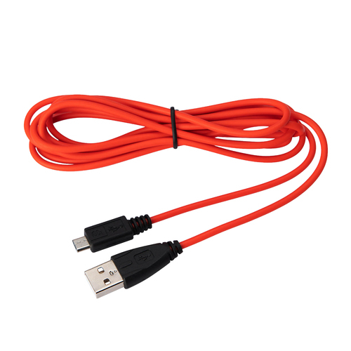 JABRA EVOLVE USB CABLE TGR USB-A TO MICRO-USB 200 CM  MSD NS CABL