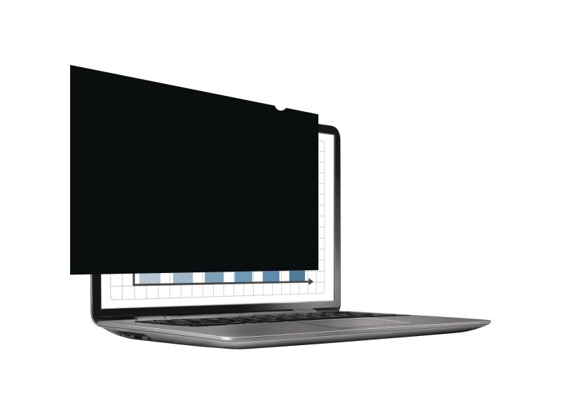 FELLOWES PrivaScreen-Blickschutzfilter 4802001 Widescreen 15.6 inch