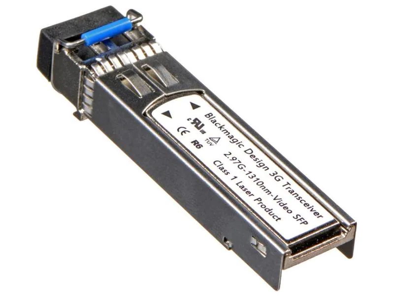 Blackmagic Design 12G SFP Optical Modul