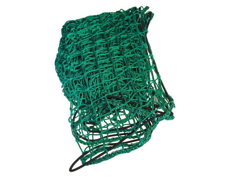 SpanSet Abdecknetz, Produkttyp: Abdecknetz, Breite: 250 cm, Länge: 350 cm, Anwendungsbereich: LKW, Maschenweite 50mm