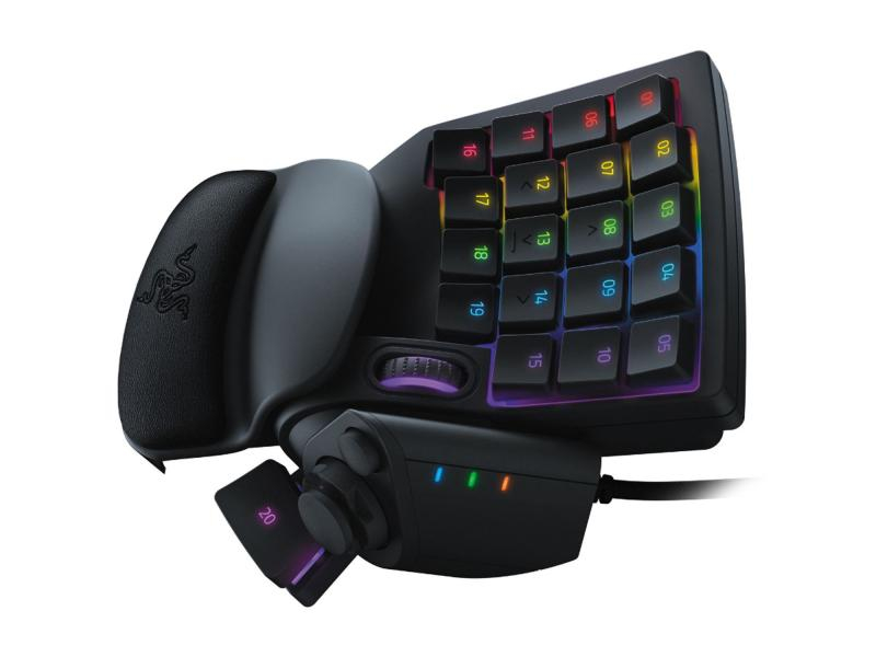 Razer Tartarus V2 Gaming Keypad