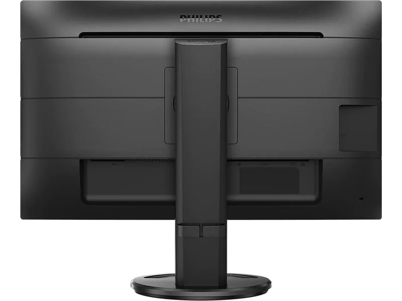 27" IPS Monitor, 2560x1440, 75Hz, Displayport, HDMI, USB-C, 4x USB 3.2, Speaker, Pivot, 4ms, 150mm höhenverstellbar