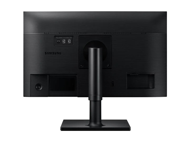 Samsung 27"- Business-Monitor mit IPS-Panel und weitem Betrachtungswinkel