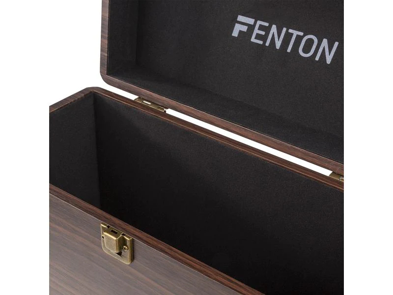 Fenton Transportcase RC30 Wood