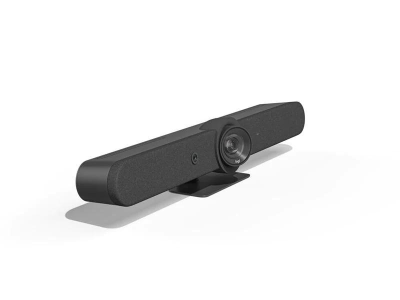 Logitech Rally Bar Graphite Video Collaboration Bar 4K 30 fps