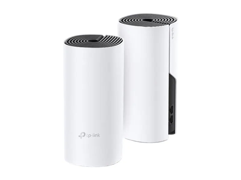 TP-LINK Deco P9(2-pack) AC1200 Deco P9(2-pack) Whole-Home Mesh Wi-Fi System