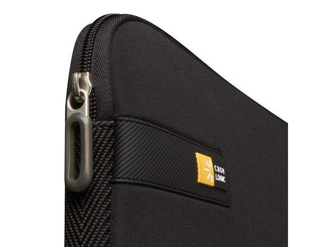 Case Logic Slim-Line LAPS Notebook Sleeve [15-16 inch] - black