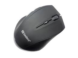 SANDBERG Wireless Mouse Pro,
