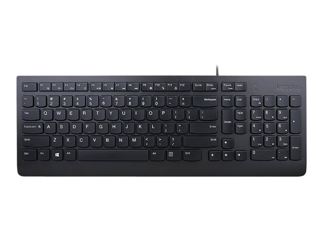LENOVO PCG Keyboard Essential Wireless swiss