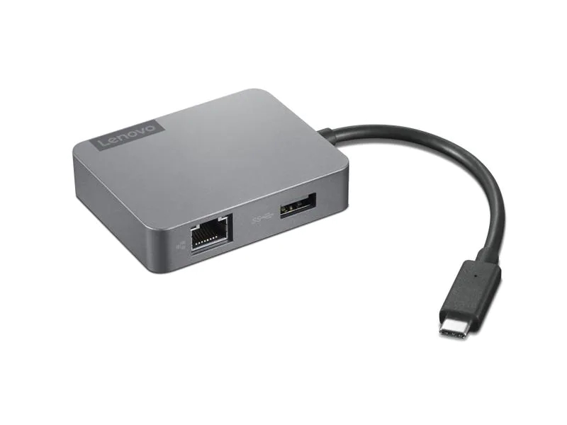 Lenovo Dockingstation USB-C Travel Hub Gen2